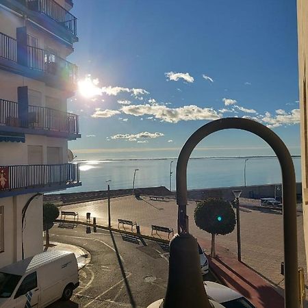 Apartamento En Primera Linea De Mar 람폴라 외부 사진